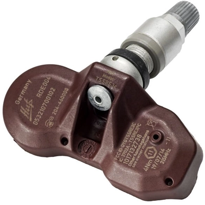 HUF - RDE004V21 - TPMS Sensor pa1