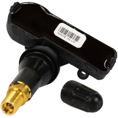 Tire Pressure Monitoring System Sensor by MOTORCRAFT - TPMS12 pa8