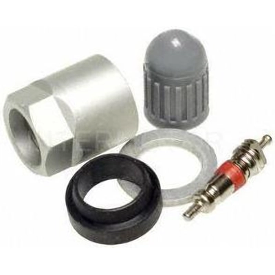 Tire Pressure Monitoring System Sensor Service Kit by BLUE STREAK (HYGRADE MOTOR) - TPM1100K pa2