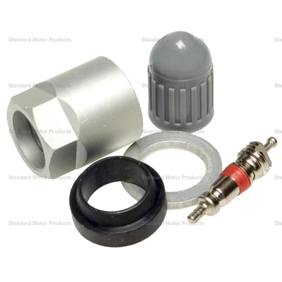 Tire Pressure Monitoring System Sensor Service Kit by BLUE STREAK (HYGRADE MOTOR) - TPM1100K pa3