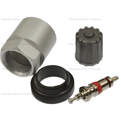 Tire Pressure Monitoring System Sensor Service Kit by BLUE STREAK (HYGRADE MOTOR) - TPM2060K4 pa1