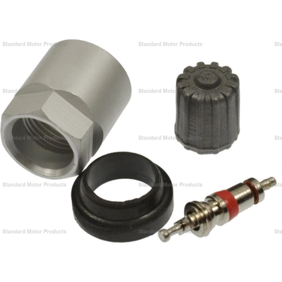 Tire Pressure Monitoring System Sensor Service Kit by BLUE STREAK (HYGRADE MOTOR) - TPM2060K4 pa3