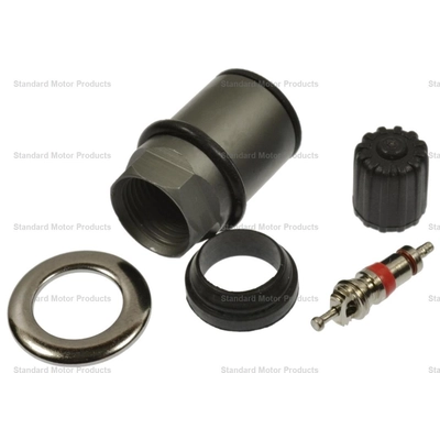 Tire Pressure Monitoring System Sensor Service Kit by BLUE STREAK (HYGRADE MOTOR) - TPM2070K pa1