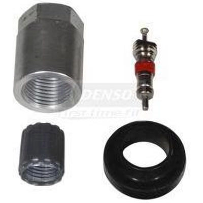 Tire Pressure Monitoring System Sensor Service Kit by DENSO - 999-0623 pa2