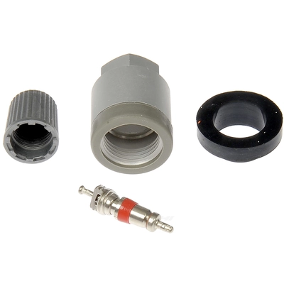 DORMAN - 609-117.1 - Tire Pressure Monitoring System (TPMS) Sensor Service Kit pa2