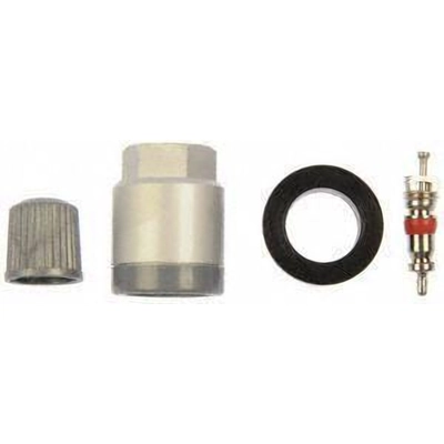 Tire Pressure Monitoring System Sensor Service Kit by DORMAN (OE SOLUTIONS) - 609-117.1 pa1