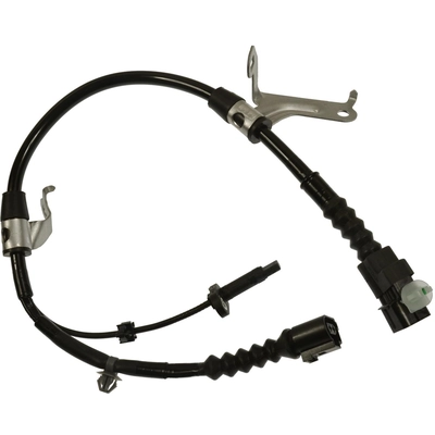 STANDARD - PRO SERIES - ALS3150 - Rear Driver Side ABS Speed Sensor pa1