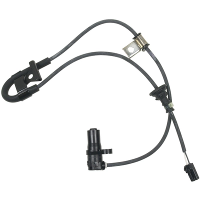 STANDARD - PRO SERIES - ALS782 - Rear Driver Side ABS Speed Sensor pa2