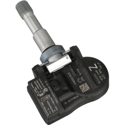 STANDARD - PRO SERIES - TPM178 - TPMS Sensor with Metal Valve Stem pa2