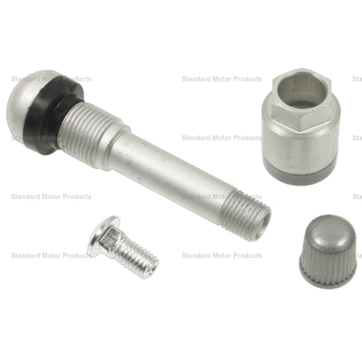 Tire Pressure Monitoring System Valve Kit by BLUE STREAK (HYGRADE MOTOR) - TPM162 pa3