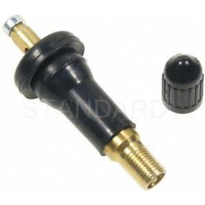 Tire Pressure Monitoring System Valve Kit by BLUE STREAK (HYGRADE MOTOR) - TPM930K pa5