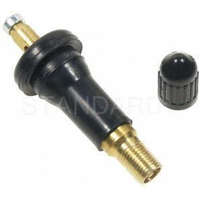 BLUE STREAK (HYGRADE MOTOR) - TPM930K4 - Tire Pressure Monitoring System Valve Kit pa2