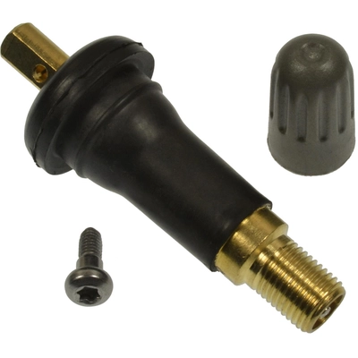 STANDARD - PRO SERIES - TPM2105VK - TPMS Valve Kit with Aluminum and Rubber Valve pa1