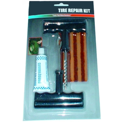 Tire Repair Kit by RODAC - TRK pa2