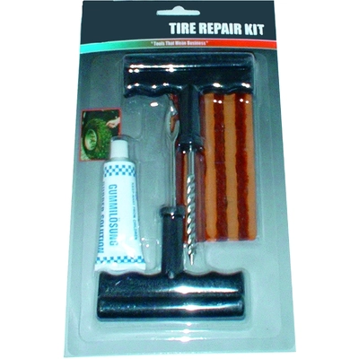 Tire Repair Kit by RODAC - TRK pa3