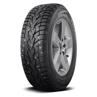 TOYO TIRES - 110050 - Winter 15" Tire Observe G3 Ice Studded 205/65R15 94T pa2