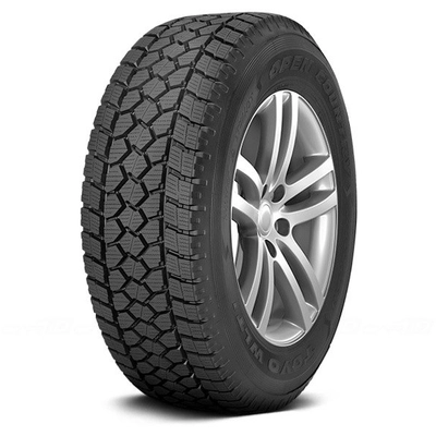 TOYO TIRES - 173900 - Winter 17" Tire Open Country Wlt1 285/70R17 121Q pa2