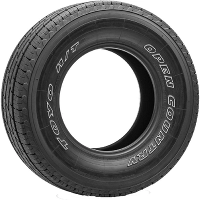 ALL SEASON 17" Tire 235/65R17 by TOYO TIRES pa8