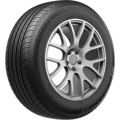 Tiger Paw Touring A/S by UNIROYAL - 18" Tire (225/55R18) pa2