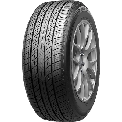 Tiger Paw Touring A/S by UNIROYAL - 17" Tire (215/50R17) pa1