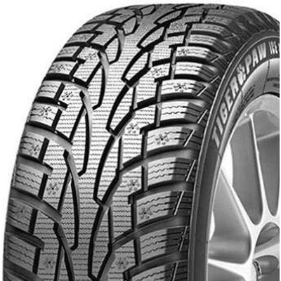 Tiger Paw Ice & Snow 3 by UNIROYAL - 18" Tire (235/55R18) pa2