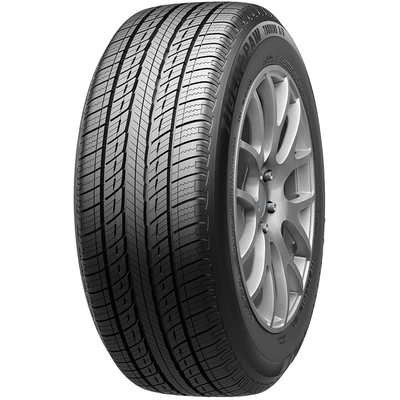 Tiger Paw Touring A/S by UNIROYAL - 16" Tire (205/60R16) pa1