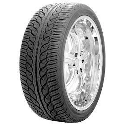 ALL SEASON 22" Tire 285/35R22 by YOKOHAMA pa1