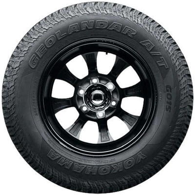 ALL SEASON 16" Tire 235/70R16 by YOKOHAMA pa7