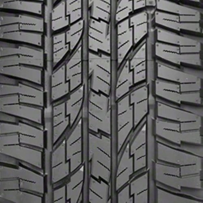 Geolandar A/T G015 (LT-metric) by YOKOHAMA - 17" Tire (285/70R17) pa5