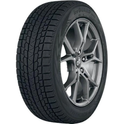 WINTER 17" Tire 235/55R17 by YOKOHAMA pa3