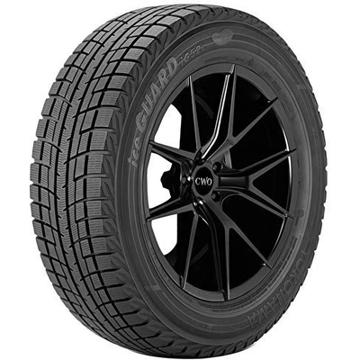 iceGUARD iG53 by YOKOHAMA - 18" Tire (215/55R18) pa1