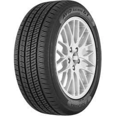 ALL SEASON 18" Tire 225/45R18 by YOKOHAMA pa1