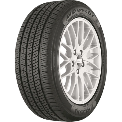 ALL SEASON 18" Tire 225/45R18 by YOKOHAMA pa2