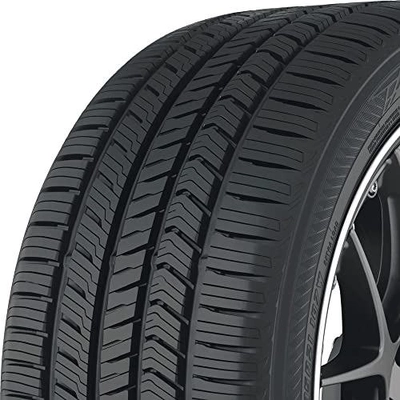 Geolandar X-CV G057 by YOKOHAMA - 20" Tire (255/55R20) pa3