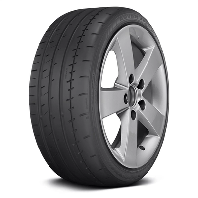 YOKOHAMA - 110160101 - Summer 17" ADVAN APEX V601 Tires 225/45R17XL pa3