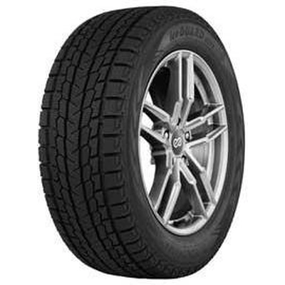 WINTER 19" Tire 235/55R19 by YOKOHAMA pa1