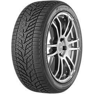 WINTER 19" Tire 245/40R19 by YOKOHAMA pa1