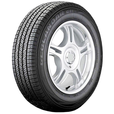 YOKOHAMA - 110193246 - All Season 18" Tire Geolandar H/T G91HV pa1