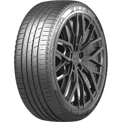 ZETA - ALL SEASON 21" Tire 265/45R21 pa1