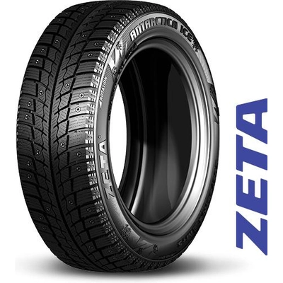 ZETA -  WINTER 17" Tire 225/50R17 pa1