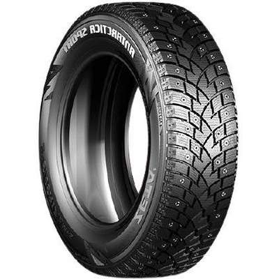 ZETA - WZT2256517XN - WINTER 17" Tire 225/65R17 pa6