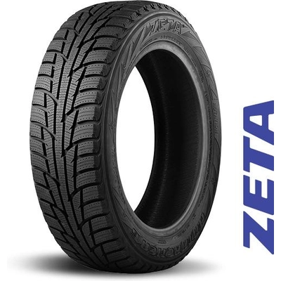 ZETA - WINTER 17" Tire 235/65R17 pa1