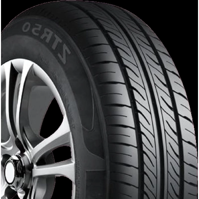 SUMMER 14" Tire 175/70R14 by ZETA pa4