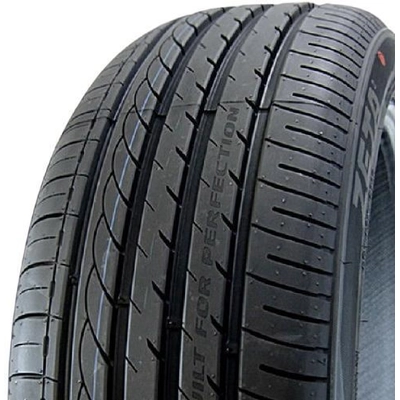 ZETA - 245/35R20 - SUMMER 20" Tire pa5