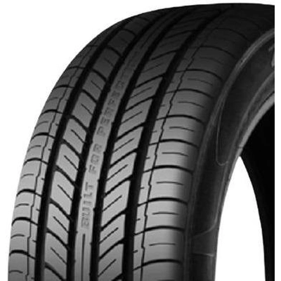 ZETA - SUMMER 17" Tire 245/45R17 pa6