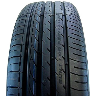 ZETA - SUMMER 18" Tire 255/40R18 pa5