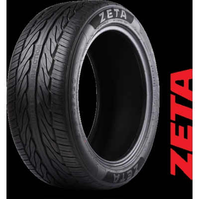 ALL SEASON 18" Tire 265/60R18 by ZETA pa2