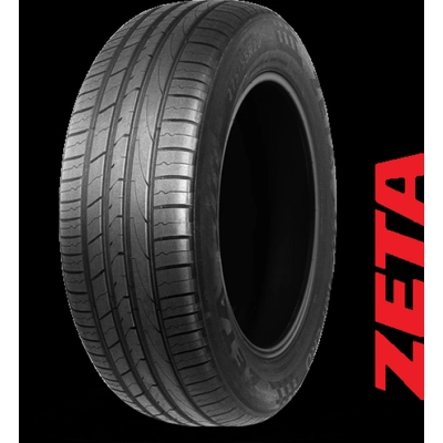 ALL SEASON 17" Tire 265/65R17 by ZETA pa2