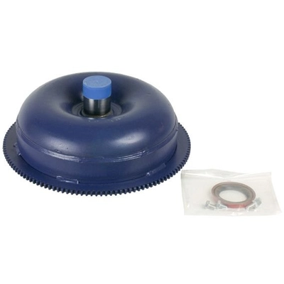 B & M RACING & PERFORMANCE - 10415 - Torque Converter pa2