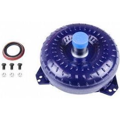 Torque Converter by B & M RACING & PERFORMANCE - 20412 pa2